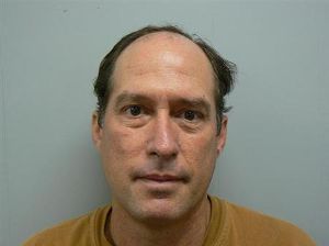 Photo of BARRON, THOMAS GERALD