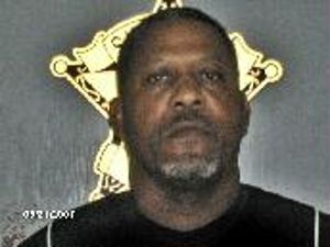 Photo of WASHINGTON, LARRY LEE