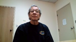 Photo of CANO, JOHN KENNEDY