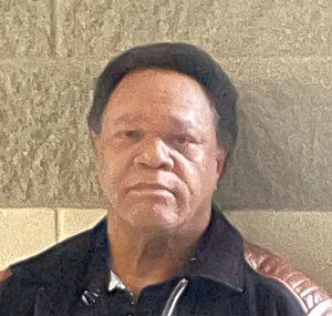Photo of REED, LEE ROY