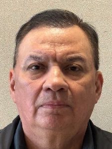 Photo of CONTRERAS, GILBERT TONY