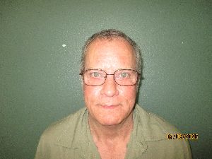 Photo of CHAPMAN, JOHNNY RAY JR