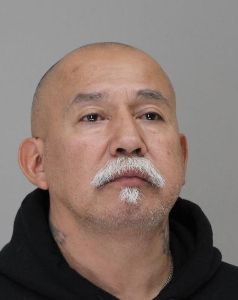 Photo of MARTINEZ, JESSIE HORLANDO