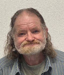 Photo of BROWN, JACKIE DALE