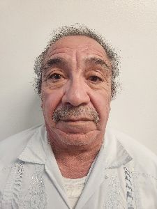 Photo of RODRIGUEZ, DOMINGO JR