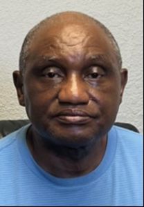 Photo of STANBERRY, MARCUS LAREZ