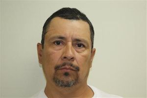 Photo of SALAZAR, FRANK JR
