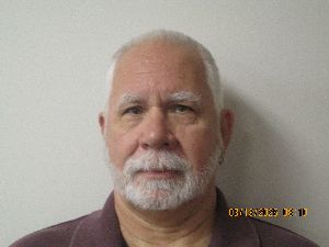 Photo of SHARP, MONTY JARRELL