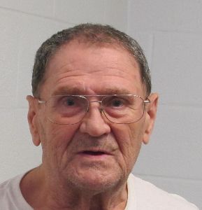 Photo of ALLEN, WALTER RAY