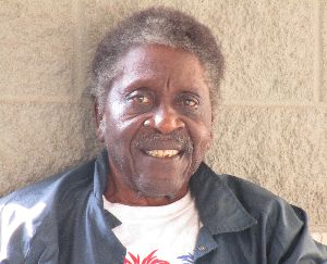 Photo of GREEN, JOHNNIE JR