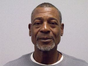 Photo of CHARLESTON, WILLIE BILL