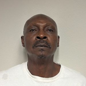 Photo of MC-GEE, GEORGE RICHARD
