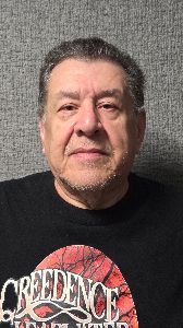 Photo of BENAVIDEZ, ROGELIO