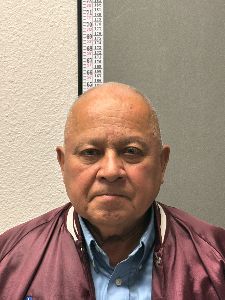 Photo of CHAVARRIA, JULIAN ZAMORA JR