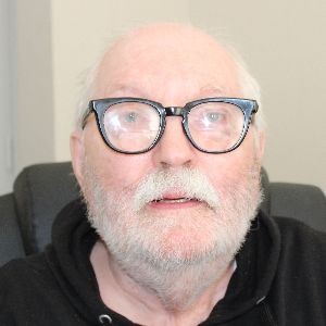 Photo of MC-ALISTER, DAVID LUVERNE