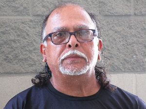 Photo of GUZMAN, TRINI