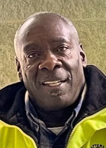 Photo of HAYNES, MYRON KENT