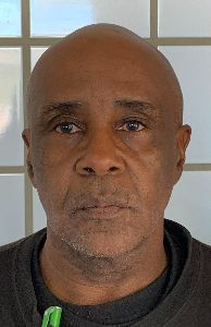 Photo of HARVEY, REGINALD EUGENE