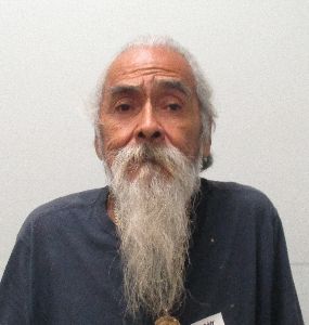 Photo of RODRIGUEZ, ALEXANDER SALAS