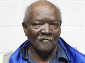 Photo of SHAW, RONNIE JOE