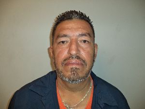 Photo of MUNOZ, RUBEN HERNANDEZ