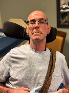 Photo of SWOR, ALAN DAVID