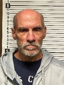 Photo of CALLAWAY, DAVID WAYNE