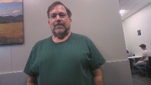 Photo of HALL, TIMOTHY GENE