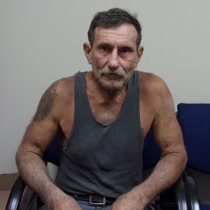 Photo of KURVIN, DANNY LYNN