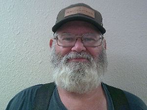 Photo of CAVETT, GLEN FRANKLIN