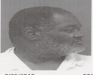 Photo of JACKSON, DAVID LEON