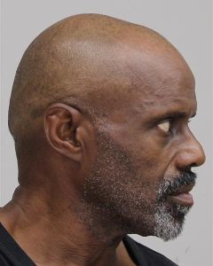 Photo of PATTERSON, KENNETH WAYNE