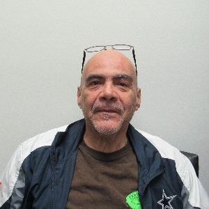 Photo of SOTO, BENJAMIN JOHN