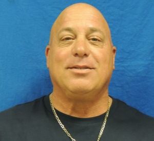 Photo of GASERO, LOUIS JR