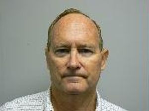 Photo of CLAYTON, DONALD DUANE