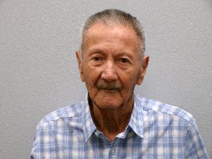 Photo of SILVA, CRISTOBAL TREVINO