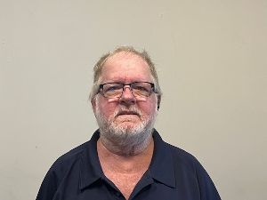 Photo of WARD, KENNETH RAY
