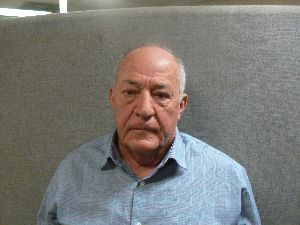 Photo of ALLEN, VIRGLE DEAN