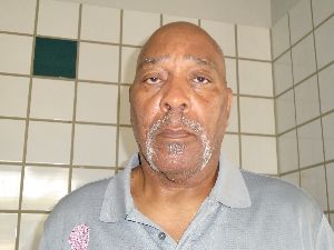 Photo of WASHINGTON, GARY LYNN
