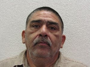 Photo of GARZA, ROLANDO REYNA