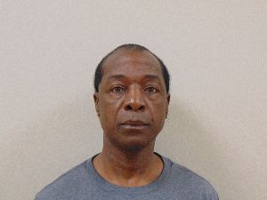 Photo of CRAMER, TOMMY EARL