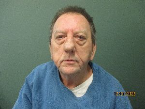 Photo of BATES, MICHAEL WAYNE