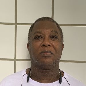 Photo of NELSON, JAMES ALONZO III