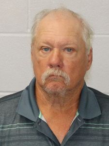 Photo of HATCH, THOMAS RANDEL