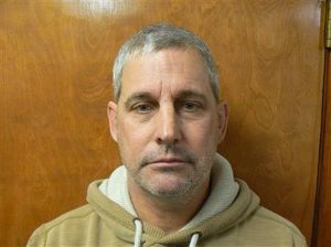 Photo of PAXSON, DONALD LOYD