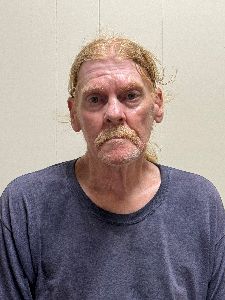 Photo of BREEDEN, MARK ALAN