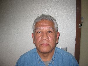 Photo of GARZA, RICHARD RUIZ JR