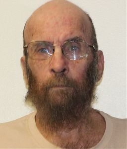 Photo of URSERY, HARPER DEWAYNE