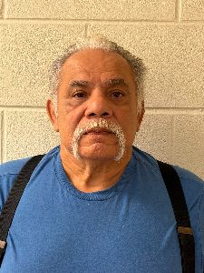 Photo of SALAZAR, GEORGE S