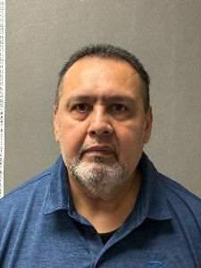 Photo of DE-LOS-SANTOS, ROSENDO R JR
